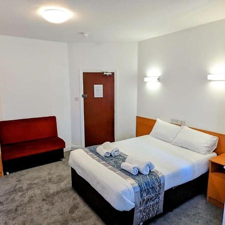 Sk Heathrow Hotel Hayes  Zewnętrze zdjęcie
