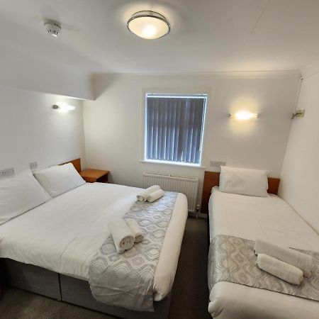 Sk Heathrow Hotel Hayes  Zewnętrze zdjęcie