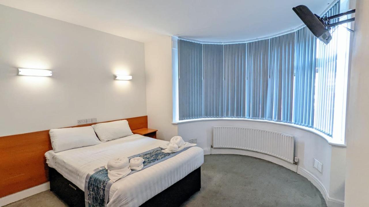 Sk Heathrow Hotel Hayes  Zewnętrze zdjęcie