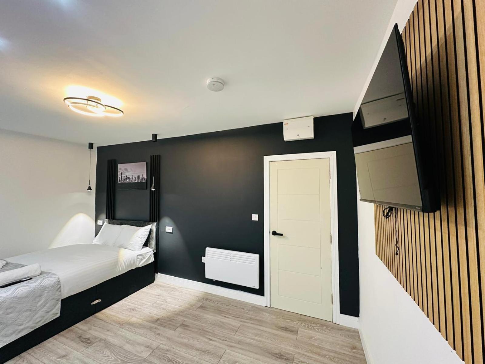 Sk Heathrow Hotel Hayes  Zewnętrze zdjęcie