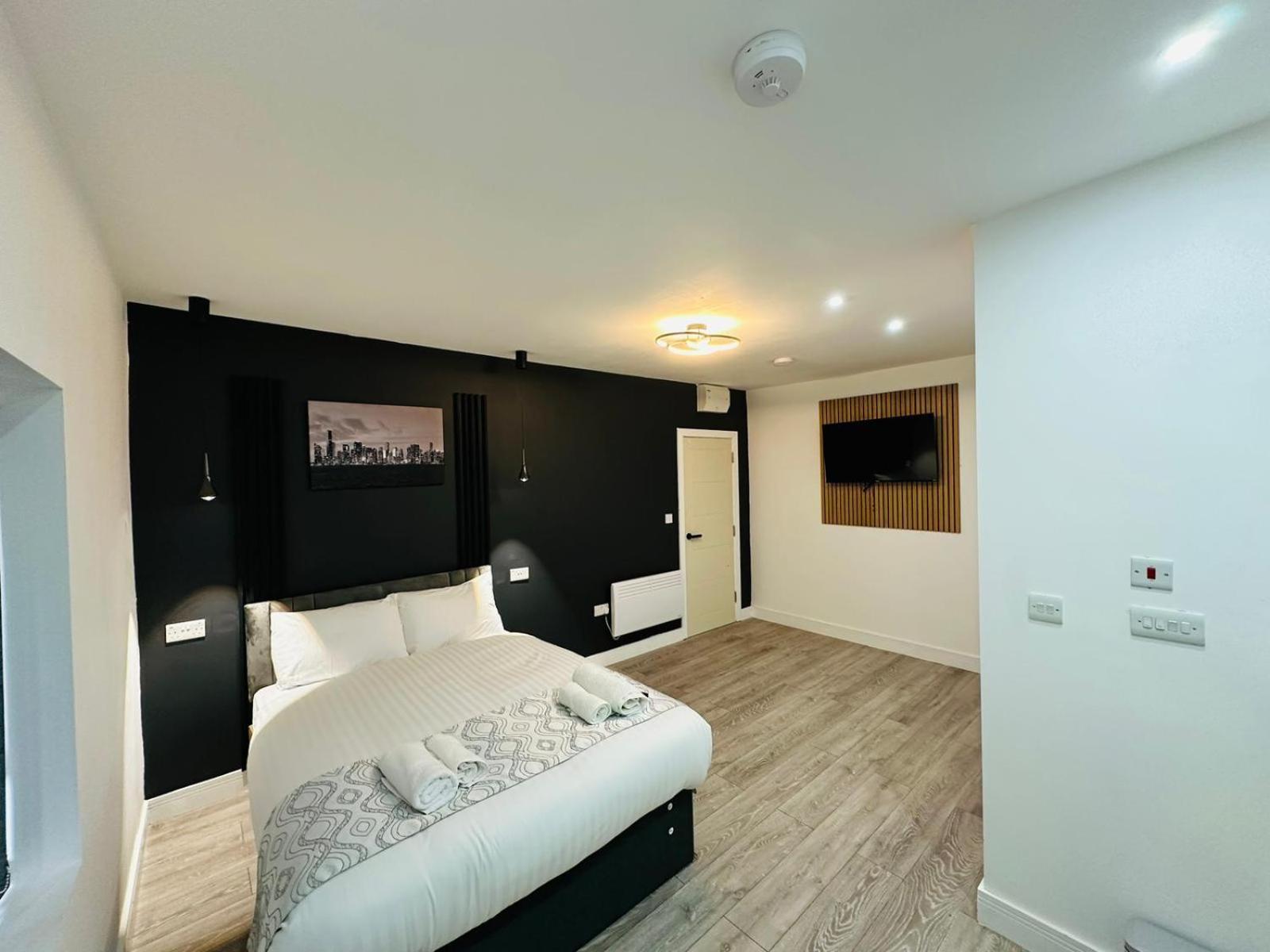 Sk Heathrow Hotel Hayes  Zewnętrze zdjęcie