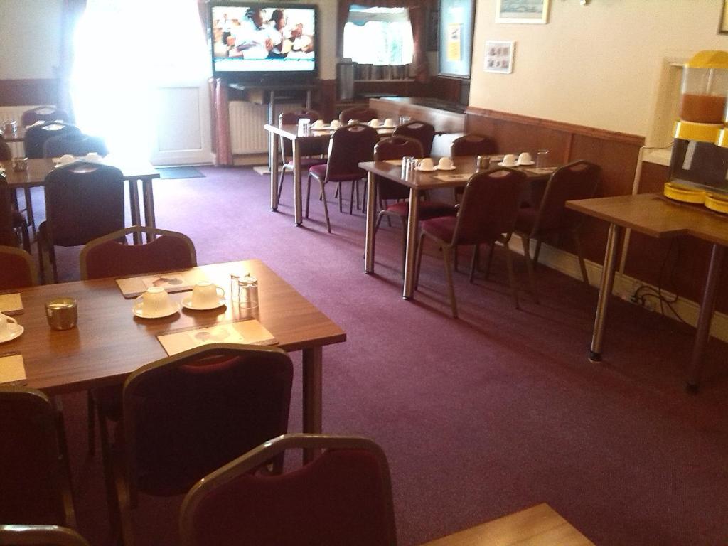 Sk Heathrow Hotel Hayes  Zewnętrze zdjęcie