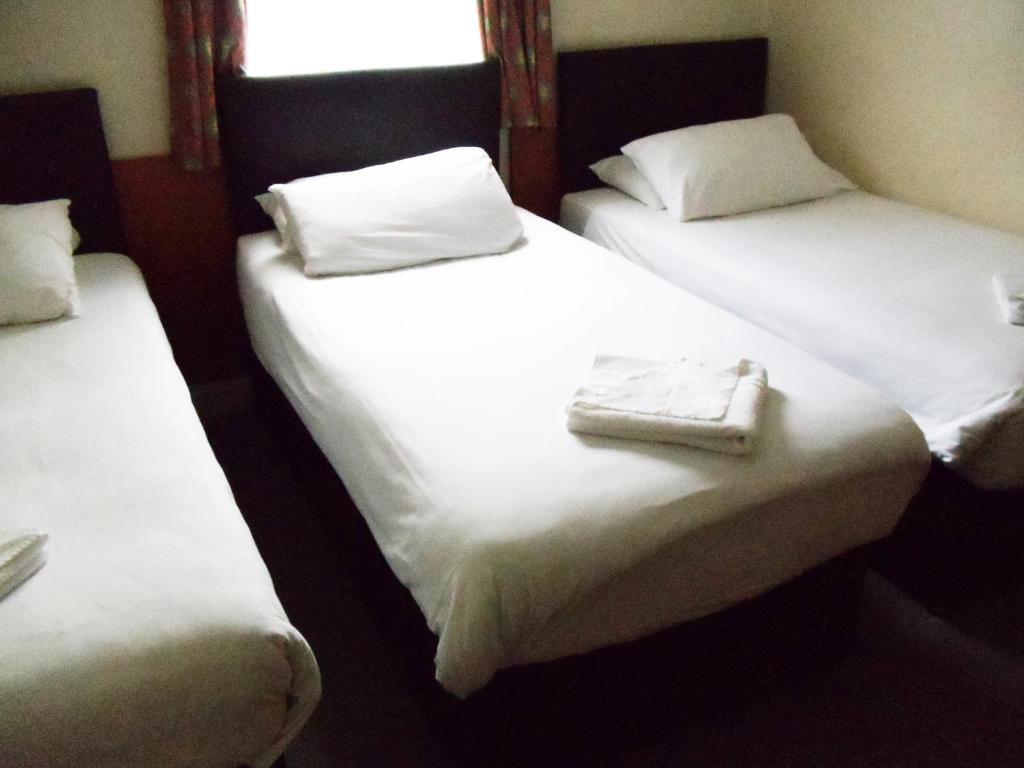 Sk Heathrow Hotel Hayes  Pokój zdjęcie