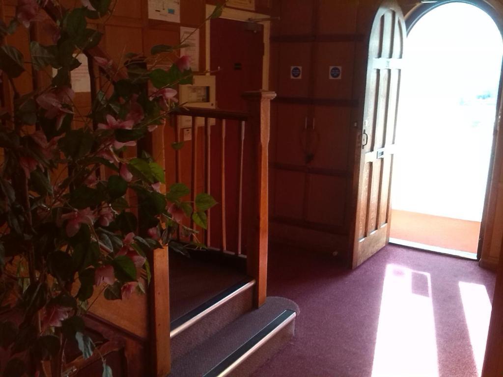 Sk Heathrow Hotel Hayes  Zewnętrze zdjęcie