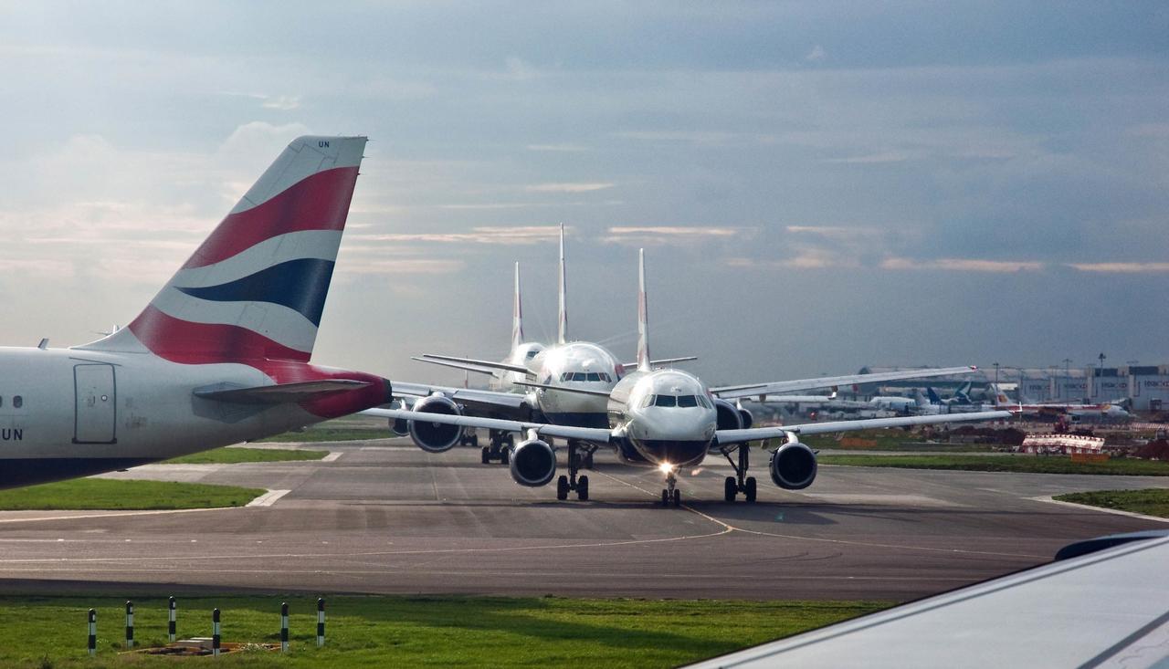 Sk Heathrow Hotel Hayes  Zewnętrze zdjęcie