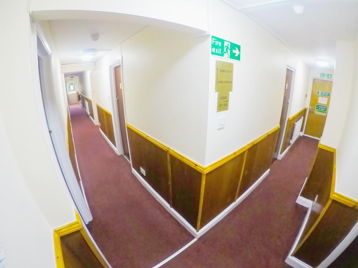 Sk Heathrow Hotel Hayes  Zewnętrze zdjęcie