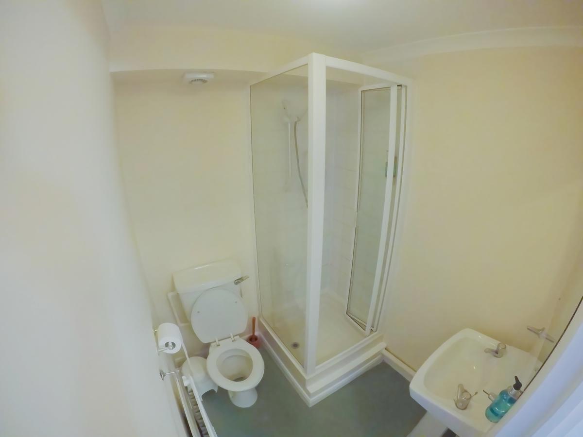 Sk Heathrow Hotel Hayes  Zewnętrze zdjęcie