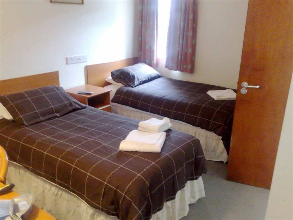 Sk Heathrow Hotel Hayes  Zewnętrze zdjęcie