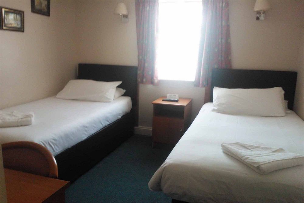 Sk Heathrow Hotel Hayes  Zewnętrze zdjęcie