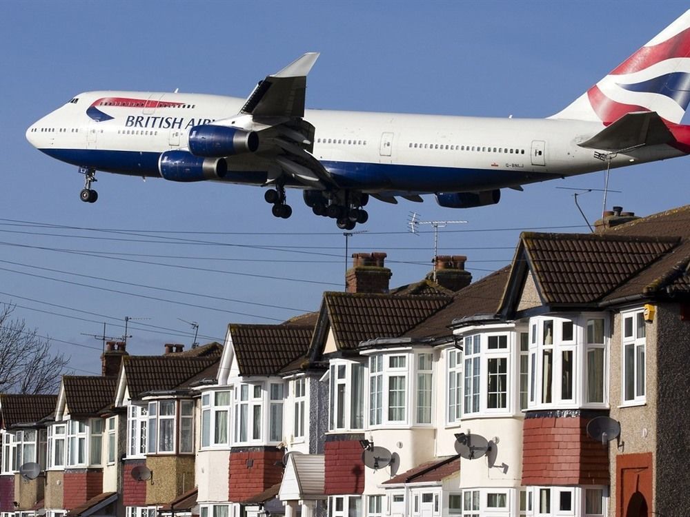 Sk Heathrow Hotel Hayes  Zewnętrze zdjęcie