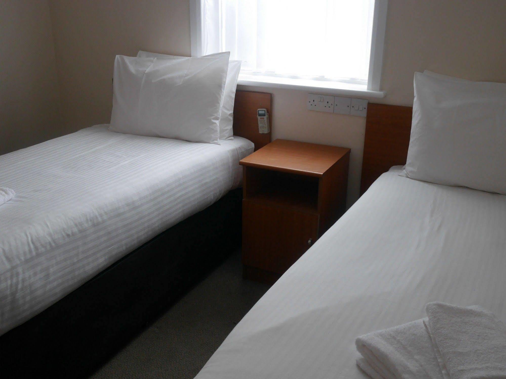 Sk Heathrow Hotel Hayes  Zewnętrze zdjęcie
