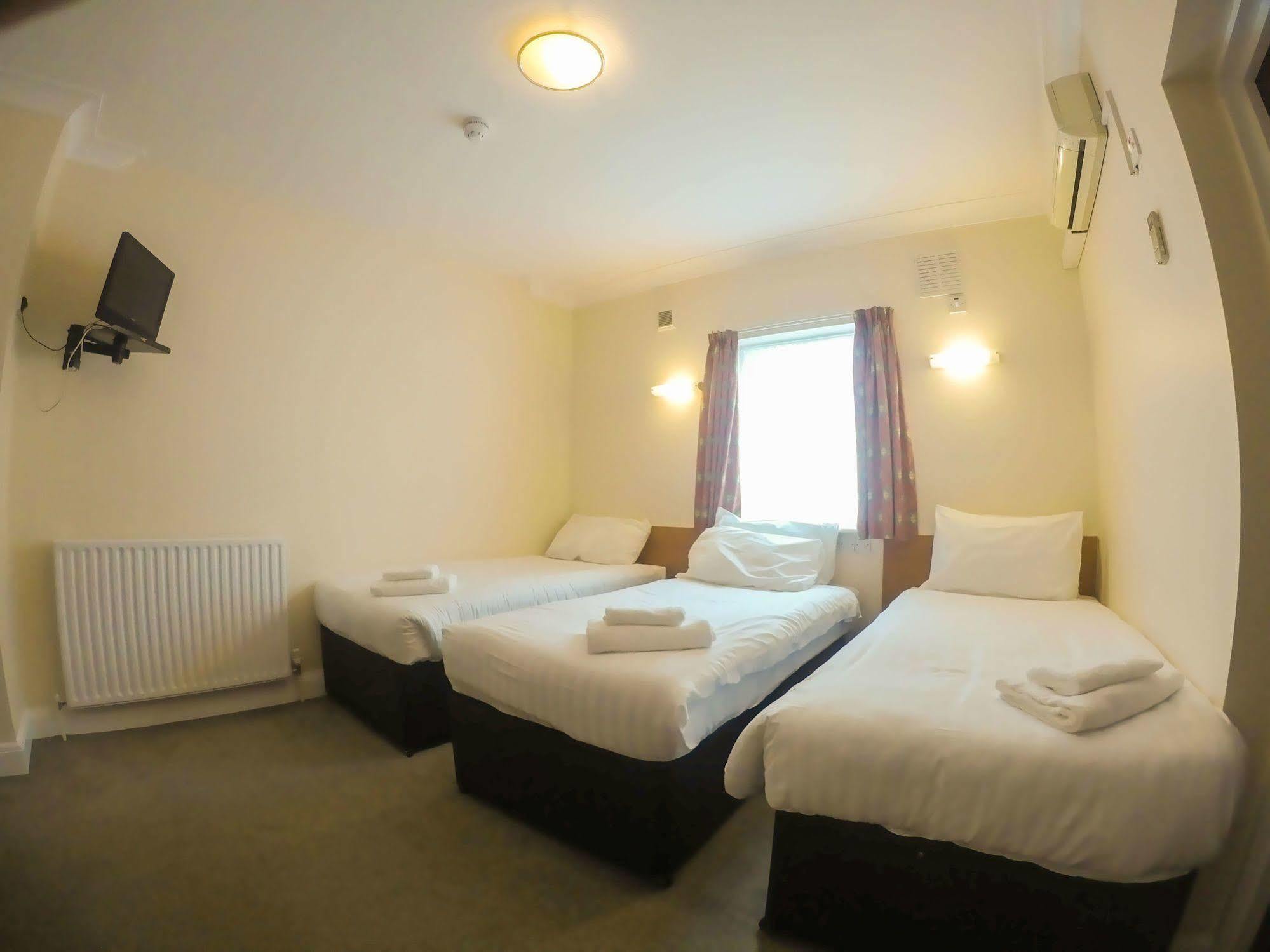 Sk Heathrow Hotel Hayes  Zewnętrze zdjęcie