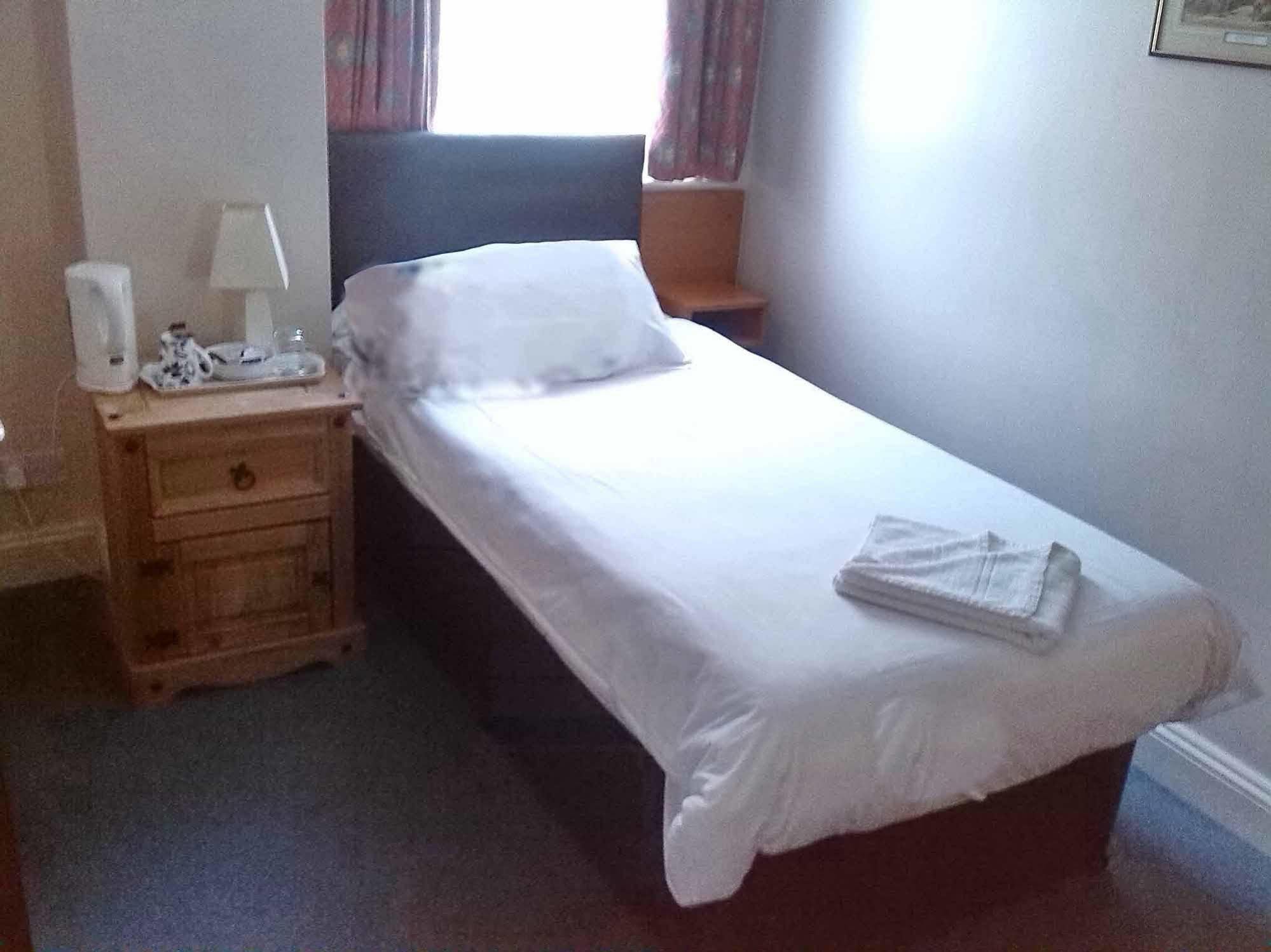Sk Heathrow Hotel Hayes  Zewnętrze zdjęcie