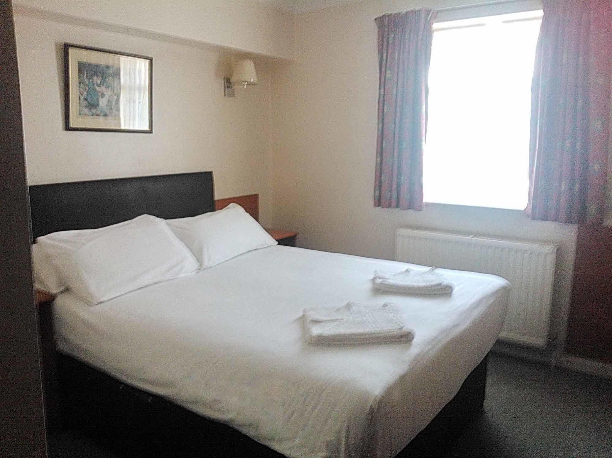 Sk Heathrow Hotel Hayes  Zewnętrze zdjęcie