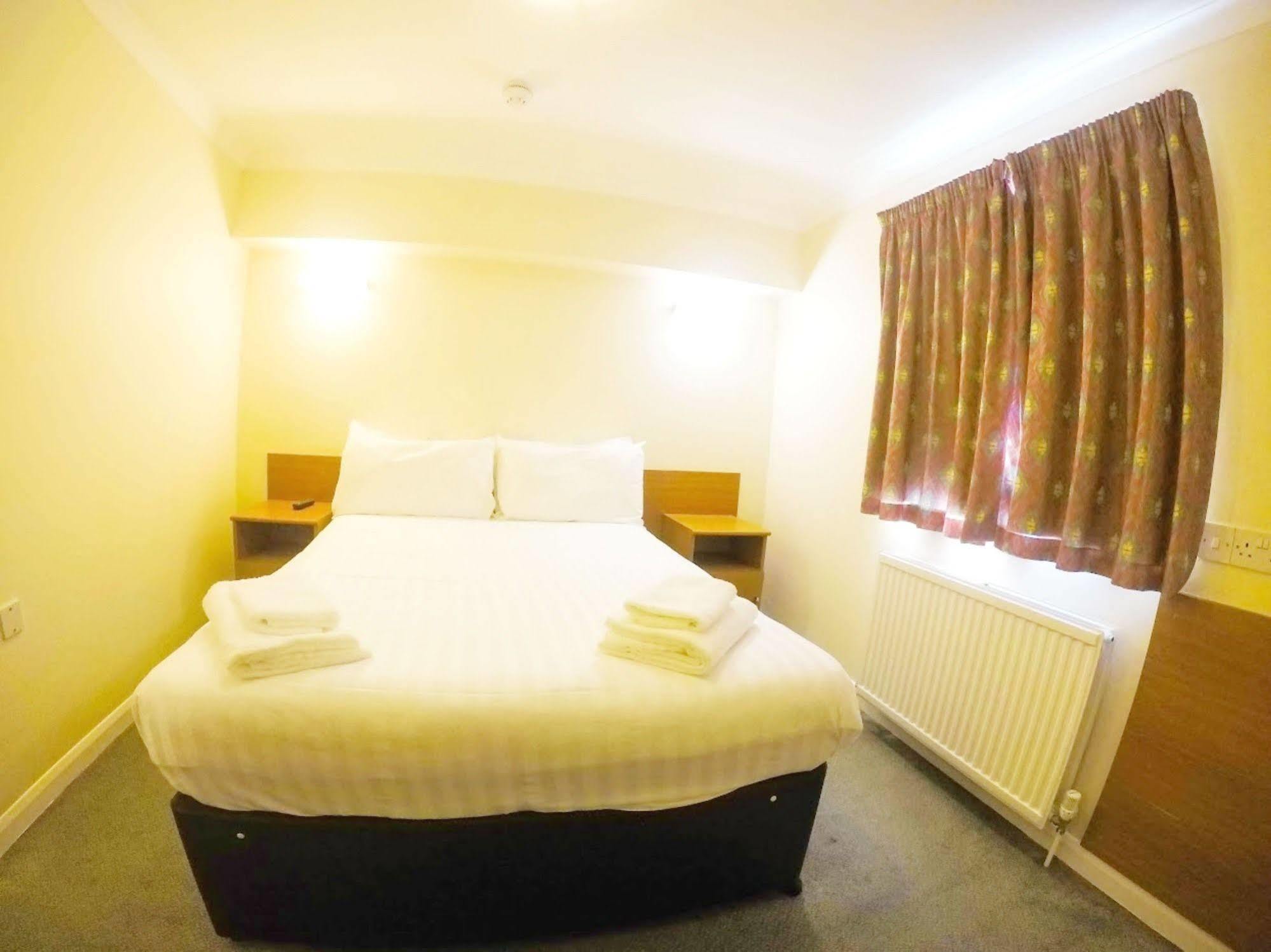 Sk Heathrow Hotel Hayes  Zewnętrze zdjęcie